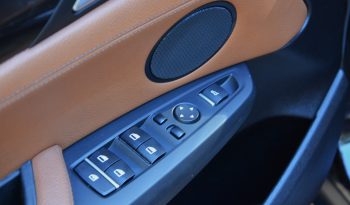 Drīzumā-BMW X3 X-line. X-Drive ar 3.0d (190 kw- 258 zs). Dīzeļdzinēju un automātisko ātrumkārbu. full