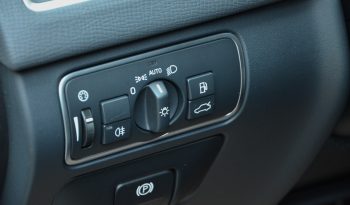 Tikko ievests. 2017 gada Modelis. Volvo XC 60 Summum 2.4 D4 (140kw-190z/s) Dīzelis Awd (4×4) Pilnpiedziņa ar automātisko ātrumkārbu. full