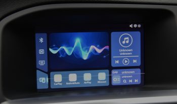Tikko ievests. 2014. gada modelis. Volvo. V60 Plug-In Hybrid Summum. 2.4D6 (158kw -215z/s diesel + 50Kw-68z/s Electro= 283z/s) Awd pilnpiedziņa . full