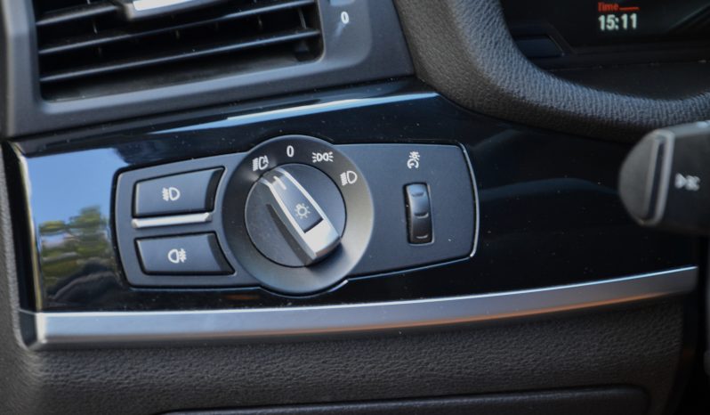 Drīzumā-BMW X3 X-line. X-Drive ar 3.0d (190 kw- 258 zs). Dīzeļdzinēju un automātisko ātrumkārbu. full