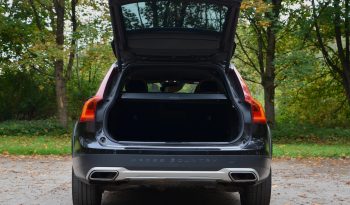 Tikko ievests. Volvo V90 Cross Country 4×4 Awd 2.0 D4 (140kw-190z/s) Dīzelis. ar Automātisko ātrumkārbu. full
