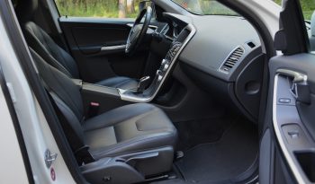 Tikko ievests. 2017 gada Modelis. Volvo XC 60 Summum 2.4 D4 (140kw-190z/s) Dīzelis Awd (4×4) Pilnpiedziņa ar automātisko ātrumkārbu. full