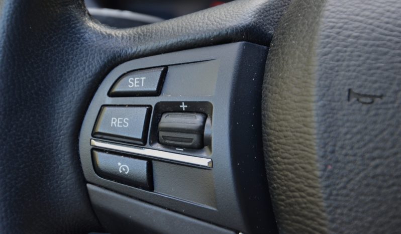Tikko no Vācijas. BMW X3 X-line. X-Drive ar 3.0d (190 kw- 258 zs). Dīzeļdzinēju un automātisko ātrumkārbu. full