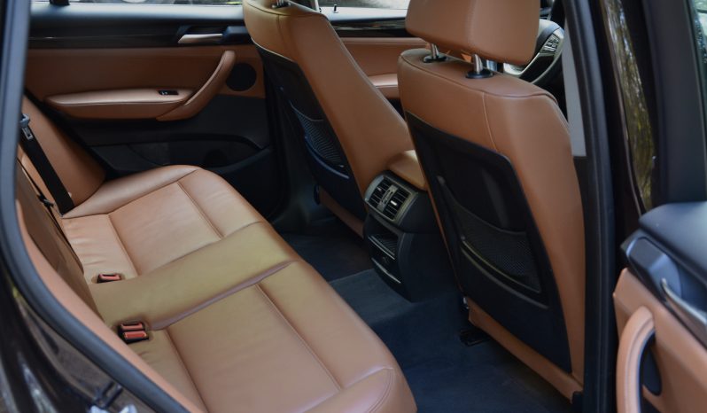Drīzumā-BMW X3 X-line. X-Drive ar 3.0d (190 kw- 258 zs). Dīzeļdzinēju un automātisko ātrumkārbu. full