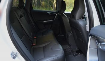 Tikko ievests. 2017 gada Modelis. Volvo XC 60 Summum 2.4 D4 (140kw-190z/s) Dīzelis Awd (4×4) Pilnpiedziņa ar automātisko ātrumkārbu. full