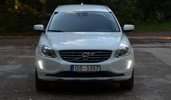 Tikko ievests. 2017 gada Modelis. Volvo XC 60 Summum 2.4 D4 (140kw-190z/s) Dīzelis Awd (4×4) Pilnpiedziņa ar automātisko ātrumkārbu. full