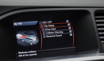 Tikko ievests. 2014. gada modelis. Volvo. V60 Plug-In Hybrid Summum. 2.4D6 (158kw -215z/s diesel + 50Kw-68z/s Electro= 283z/s) Awd pilnpiedziņa . full