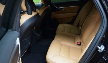 Tikko ievests. Volvo V90 Cross Country 4×4 Awd 2.0 D4 (140kw-190z/s) Dīzelis. ar Automātisko ātrumkārbu. full