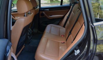 Drīzumā-BMW X3 X-line. X-Drive ar 3.0d (190 kw- 258 zs). Dīzeļdzinēju un automātisko ātrumkārbu. full