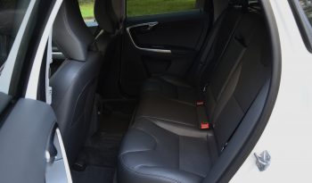 Tikko ievests. 2017 gada Modelis. Volvo XC 60 Summum 2.4 D4 (140kw-190z/s) Dīzelis Awd (4×4) Pilnpiedziņa ar automātisko ātrumkārbu. full