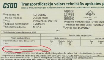 Tikko ievests. 2017 gada Modelis. Volvo XC 60 Summum 2.4 D4 (140kw-190z/s) Dīzelis Awd (4×4) Pilnpiedziņa ar automātisko ātrumkārbu. full