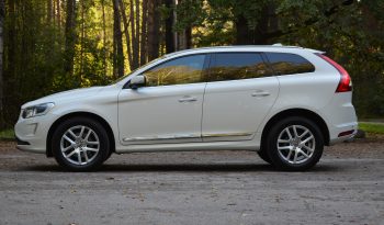 Tikko ievests. 2017 gada Modelis. Volvo XC 60 Summum 2.4 D4 (140kw-190z/s) Dīzelis Awd (4×4) Pilnpiedziņa ar automātisko ātrumkārbu. full