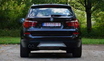Drīzumā-BMW X3 X-line. X-Drive ar 3.0d (190 kw- 258 zs). Dīzeļdzinēju un automātisko ātrumkārbu. full